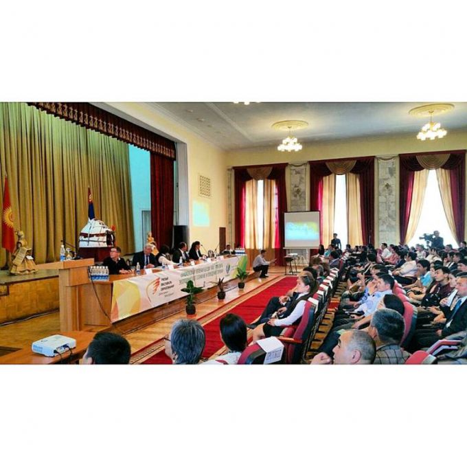 III фестиваль образования стартовал