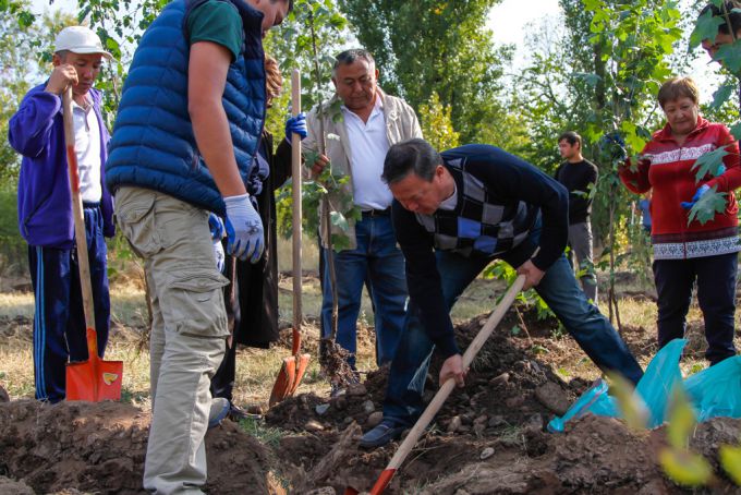 «ТазаБИШ» 26.09.2015