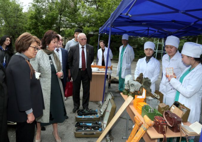 Первый день IV Фестиваля