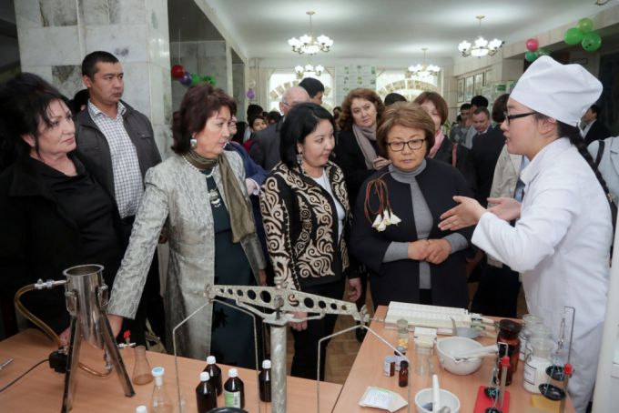 Первый день IV Фестиваля