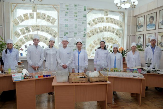 Первый день IV Фестиваля