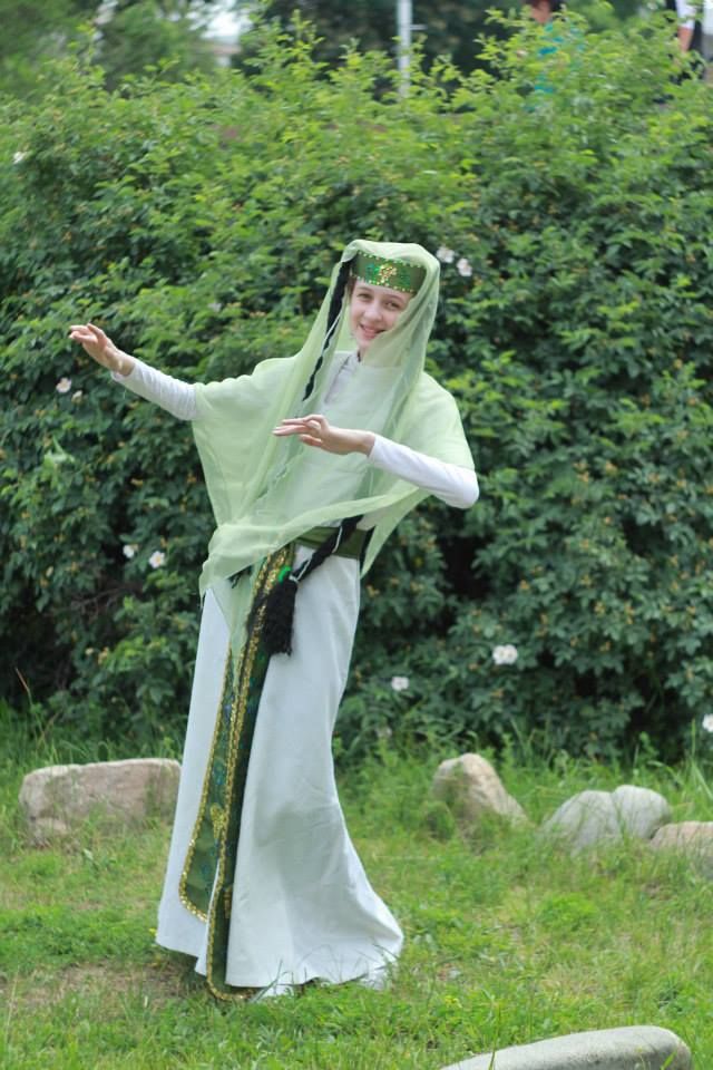 Конкурс Косплей