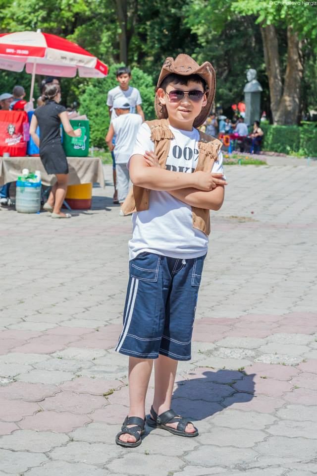 Конкурс Косплей