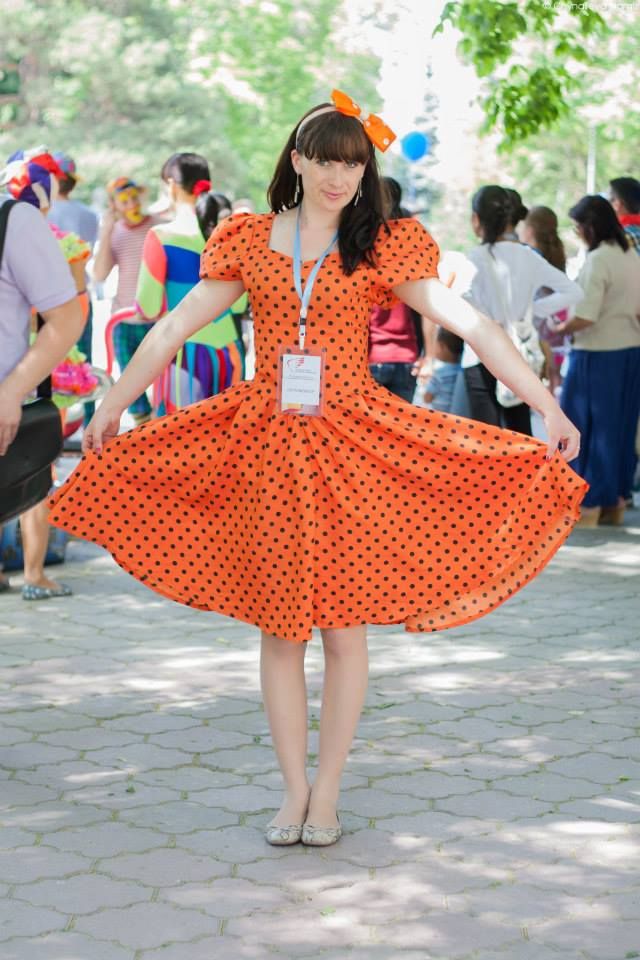 Конкурс Косплей