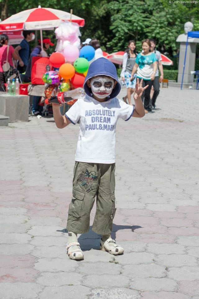 Конкурс Косплей