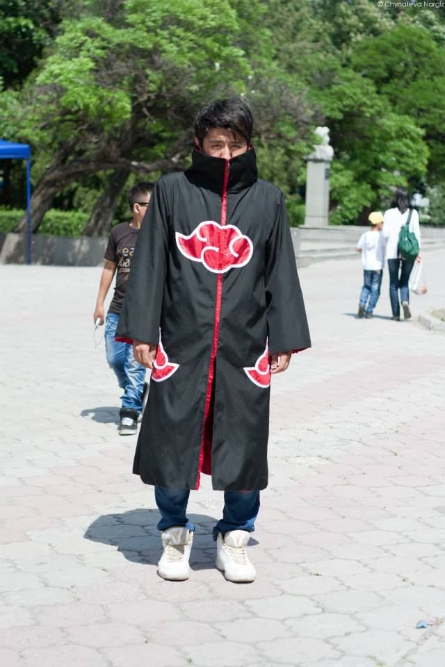 Конкурс Косплей
