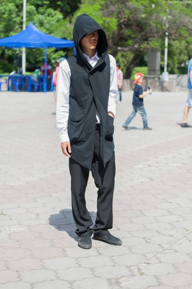 Конкурс Косплей