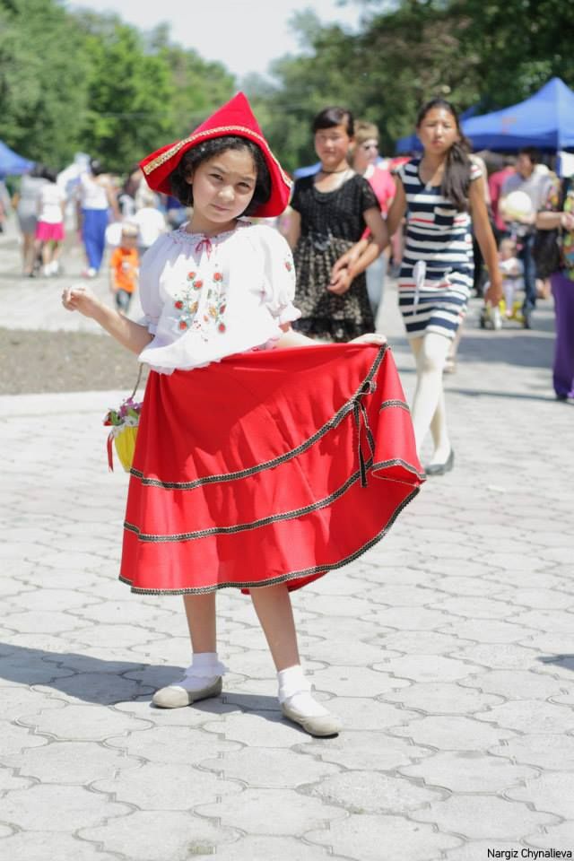 Конкурс Косплей