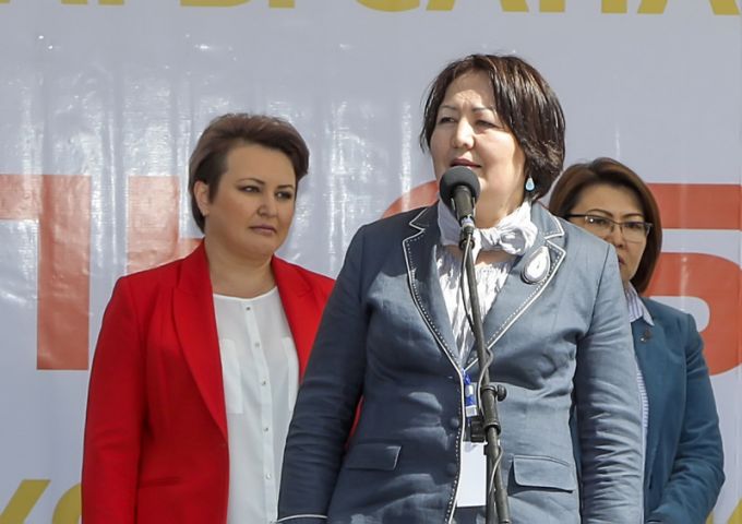 Фестиваль образования 2019. День второй