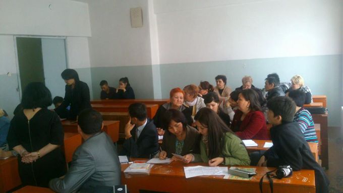Презентация «Зеленый пакет - Ледники»