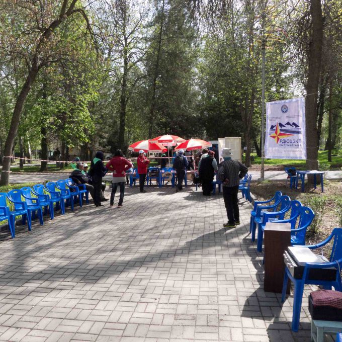 Наш Фестиваль продолжается!