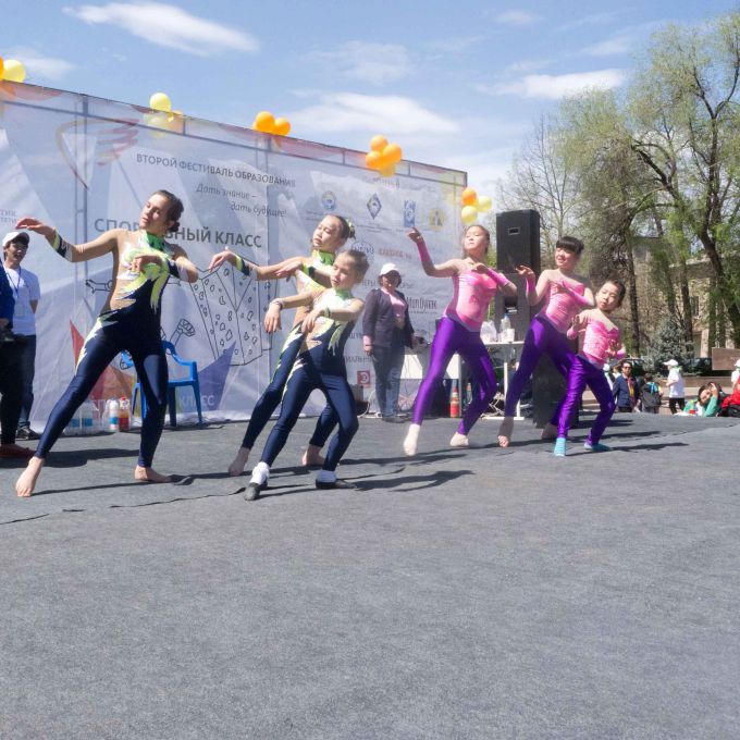 Наш Фестиваль продолжается!