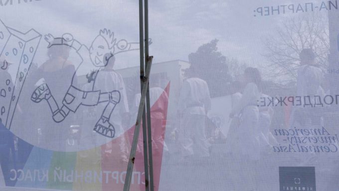 Наш Фестиваль продолжается!