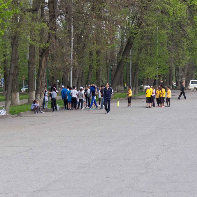 Наш Фестиваль продолжается!