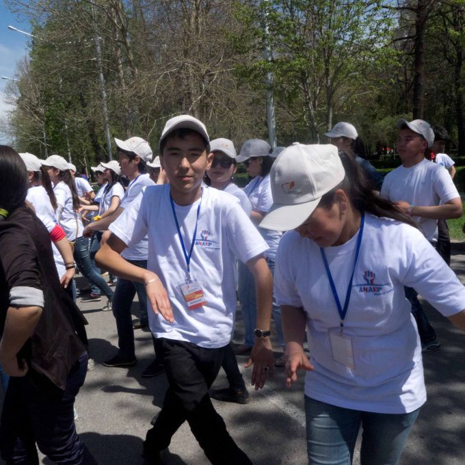 Наш Фестиваль продолжается!