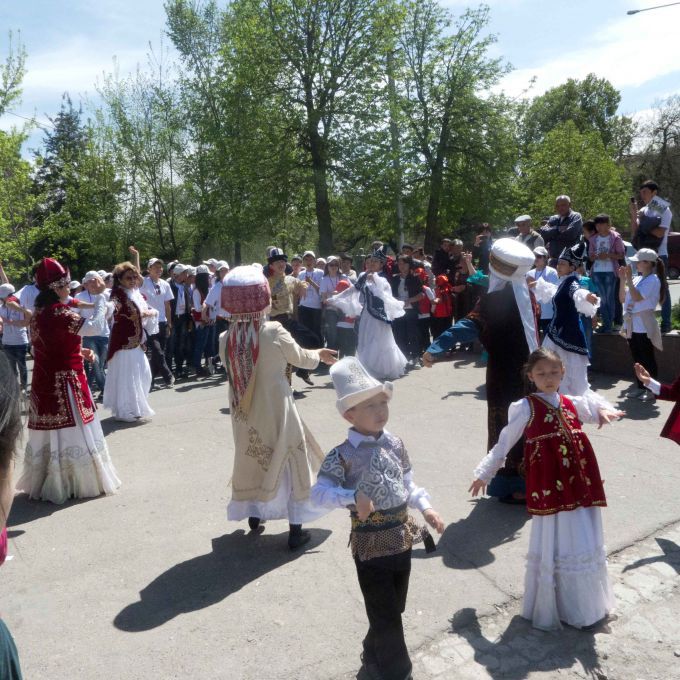 Наш Фестиваль продолжается!