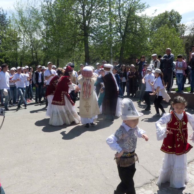 Наш Фестиваль продолжается!