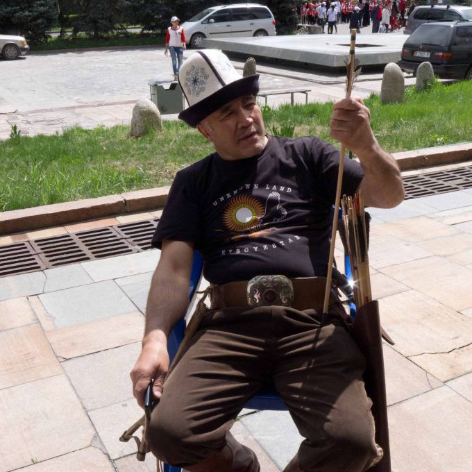 Наш Фестиваль продолжается!