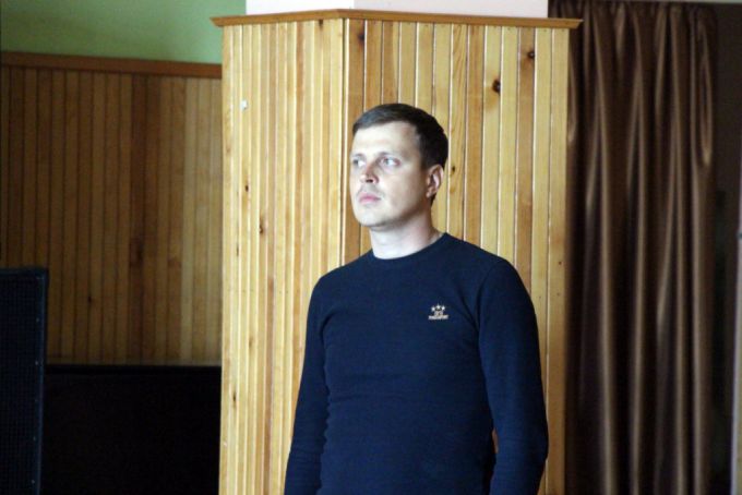 Пятое мероприятие «Каравана знаний»