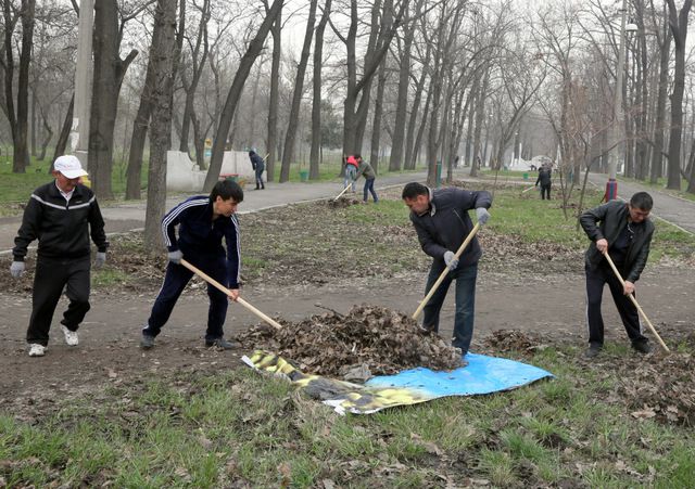 «ТазаБИШ» стартовал!