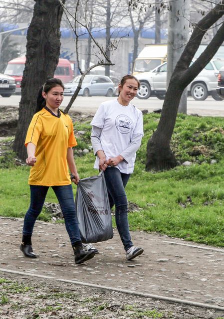 «ТазаБИШ» стартовал!