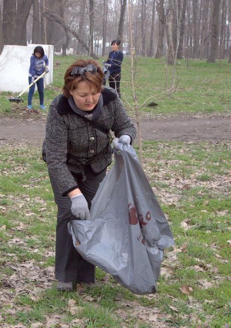 «ТазаБИШ» стартовал!
