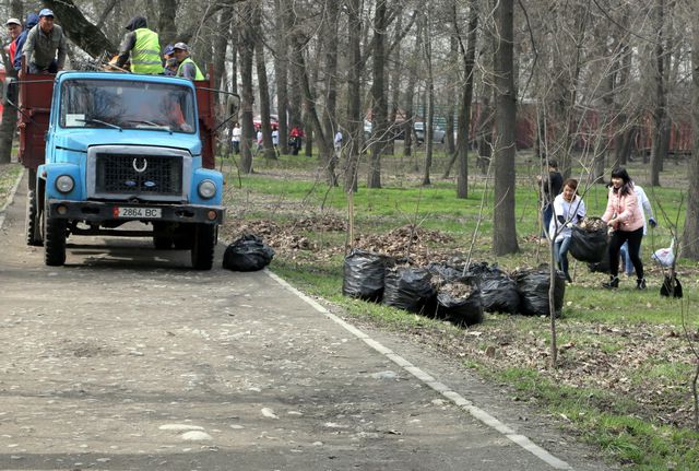 «ТазаБИШ» стартовал!