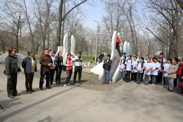 «ТазаБИШ» стартовал!